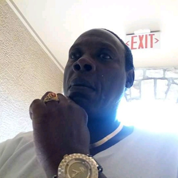 Meet your Posher, Jim - Picture 1 of 1